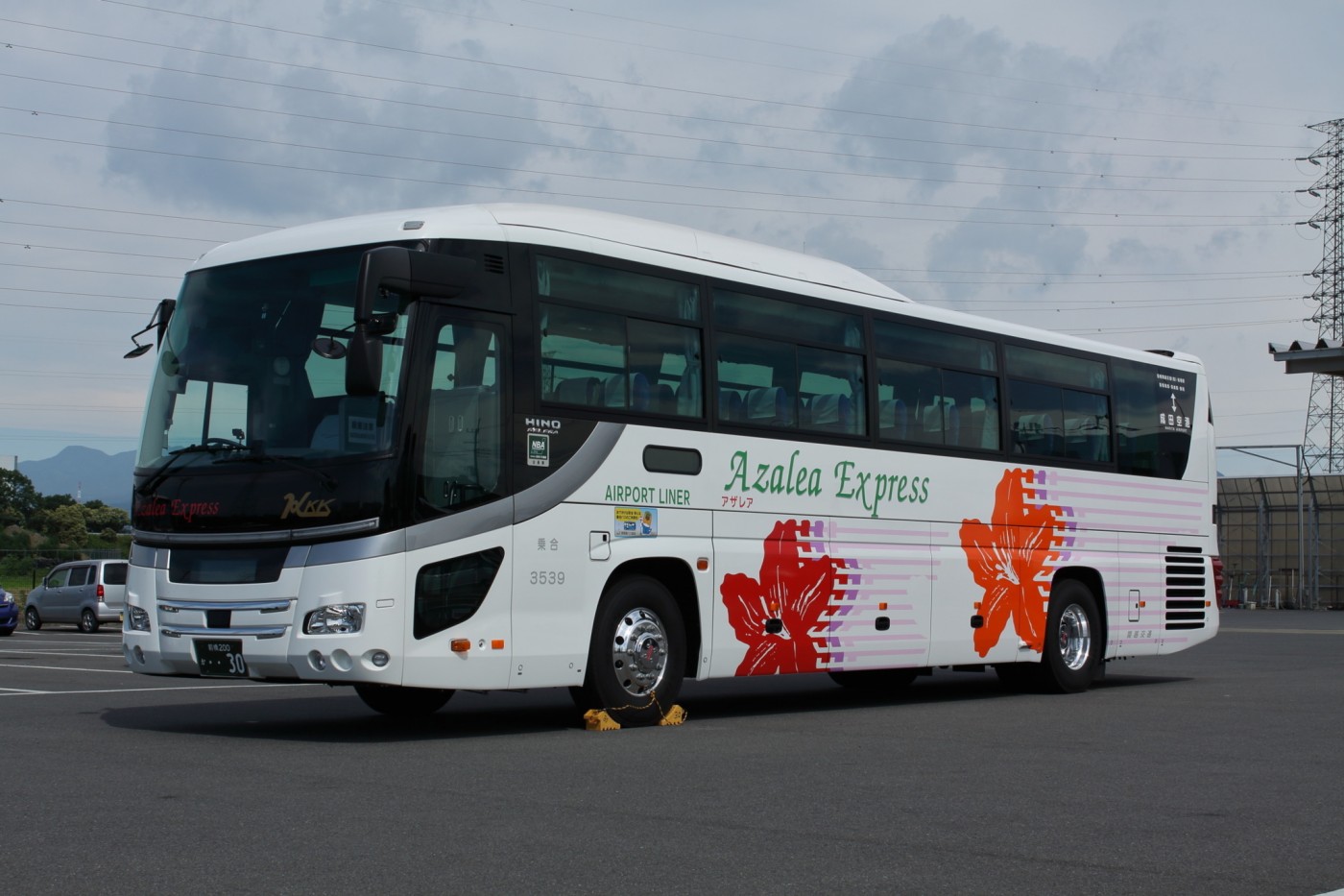 高速バス 関越交通株式会社 公式 群馬県の貸切 高速 乗合バス タクシー